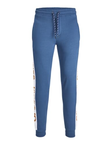 jack & jones sweat pant jpstgordon jjhuncho in schwarz