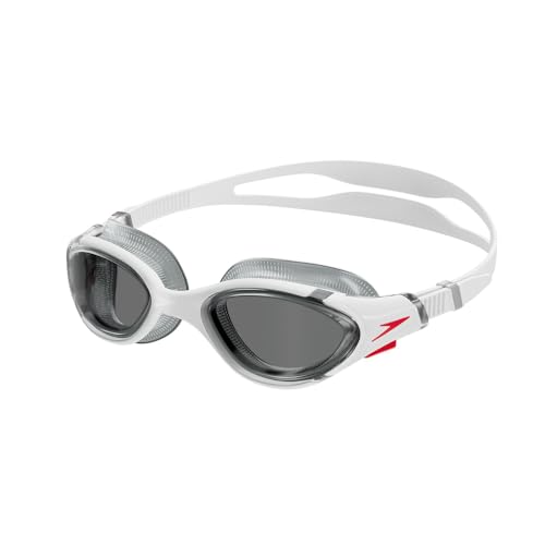 speedo biofuse 2.0 schwimmbrille unisex, einzelpack