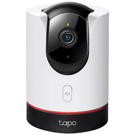 tapo c225 2k 4mp 360 wlan überwachungskamera für 43,36 euro statt 50 euro