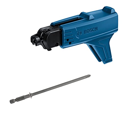 bosch professional gma 55 magazinaufsatz trockenbauschrauber 55 mm