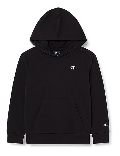 Champion Jungen Kapuzenpullover Legacy Basics B - Ultralight Fleece