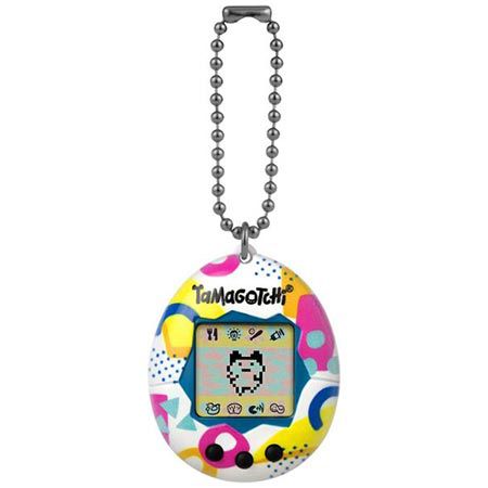 bandai tamagotchi memphis style für 21,99 (statt 28)