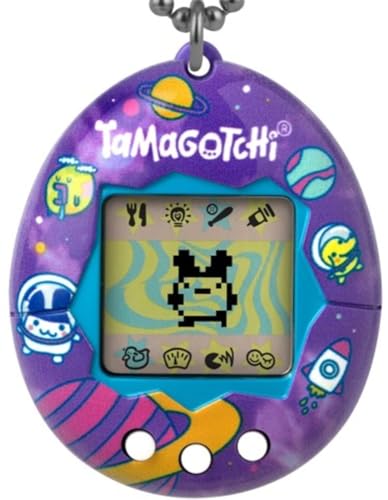 tamagotchi original, bandai tama universe  klassisches elektronisches haustier