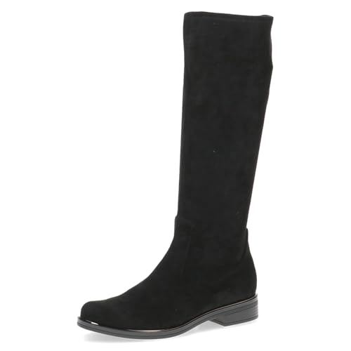 CAPRICE G-Weite Stiefel Textil