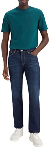 Levi's 511 slim jeans für herren in verschiedenen farben und größen