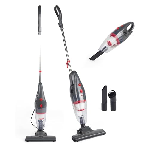 beldray multifunktions-handstaubsauger 2-in-1 grau BEL0770N-GRYVDEEU7