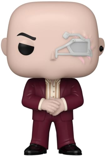 funko echo kingpin vinyl figur 1336 unisex pop mehrfarbig fan-merch tv-serien