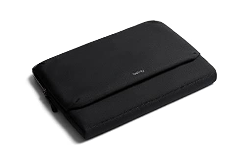 bellroy laptop caddy 16 Zoll laptophülle schwarzes sleeve, andere farben für 59