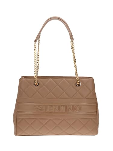 shopping bag beige von valentino ada
