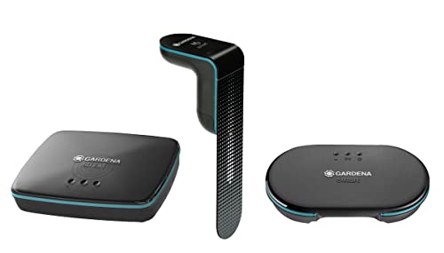 Produktbild: gardena smart bewässerungssteuerung sensor set