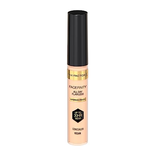 max factor facefinity all day flawless concealer farbe 20