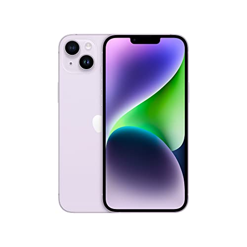 apple iphone 14 plus refurbished 128gb lila