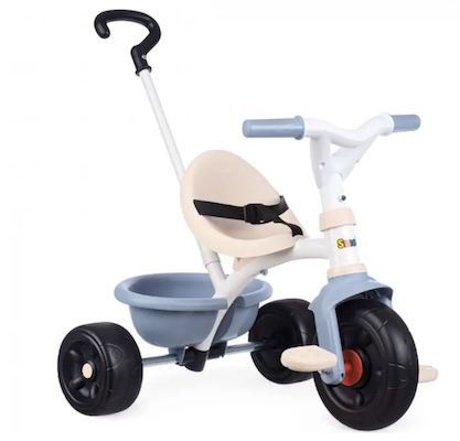 smoby dreirad be fun rot für kinder 30,99 statt 47