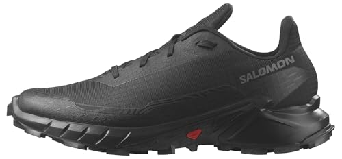salomon alphacross 5 trailrunning schuhe gore-tex gr. 41-47