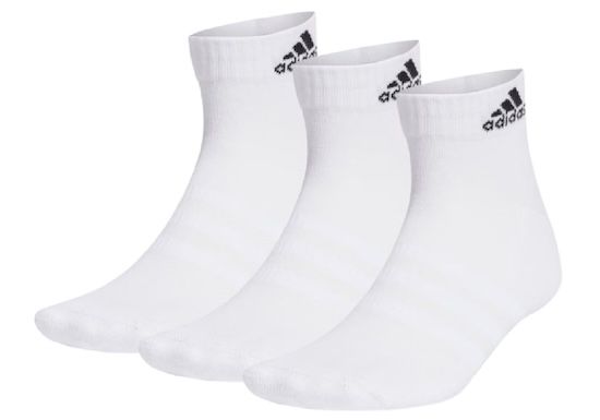 adidas performance ankle socken ab 6,99 euro statt 13 euro