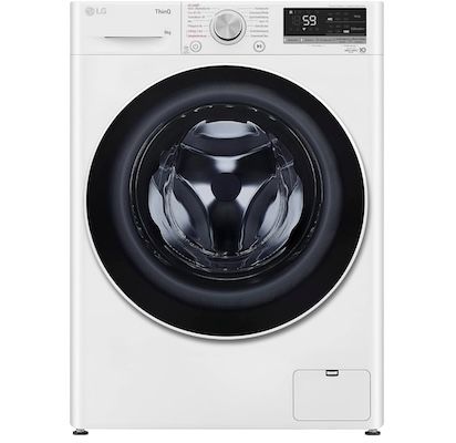 lg f4wv7080 waschmaschine 8kg 1400 u/min für 499 euro statt 555 euro