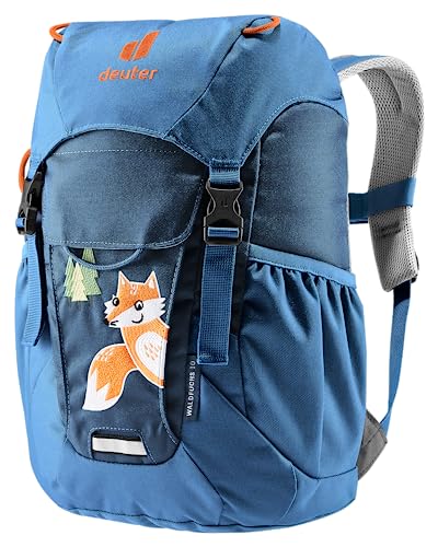 deuter Waldfuchs 10 Kindergartenrucksack 2024