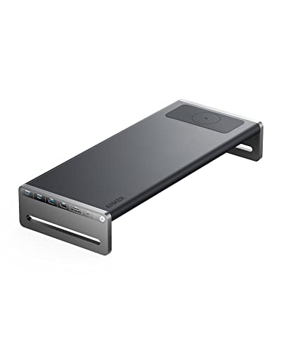 anker 675 usb-c docking station 12-in-1 10 gbps 4k hdmi für lenovo thinkpad macbook pro