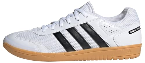 adidas spezial light handballschuhe unisex niedrig non football
