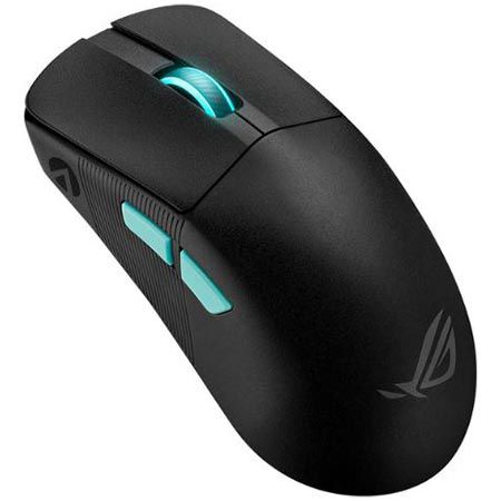 asus rog harpe ace aim lab edition rgb gaming maus, 92,99 statt 105