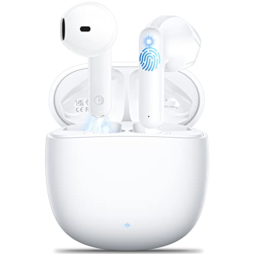 godyse kabellose kopfhörer bluetooth 5.3 mit noise cancelling und 36 stunden hi-fi