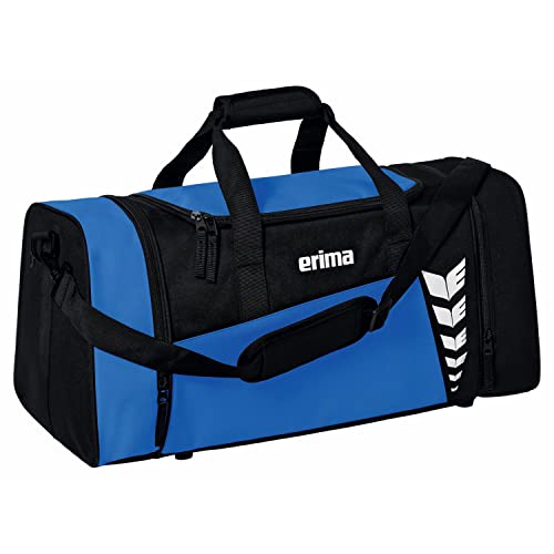erima six wings sporttasche unisex für sport und Freizeit