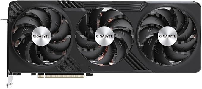 gigabyte radeon rx 7900 xtx 24gb gddr6 gaming oc grafikkarte
