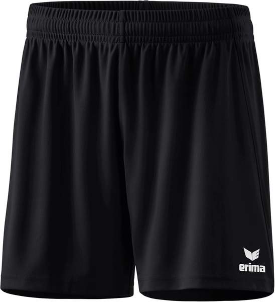 erima damen shorts rio 2.0 schwarz größe 40