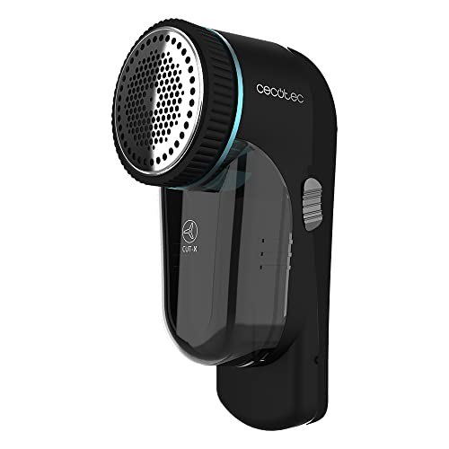 Produktbild: fusselentferner cecotec cut-x 4500, 8800 u/min, verstellbarer kopf, 3 gittergrößen