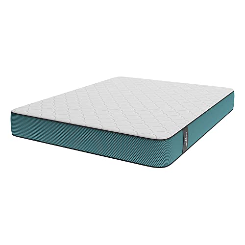 Cecotec Flow PureVital 2900 matratze 110x200 cm, viscoelastischer schaum