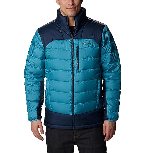 Columbia Daunenjacke Herren, Autumn Park
