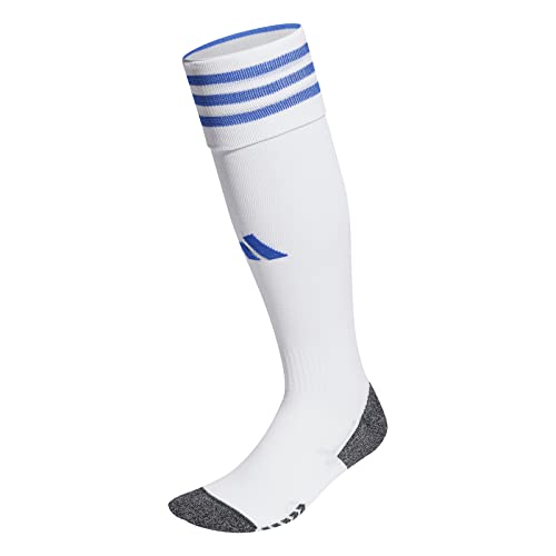 adidas socks unisex adult weiße team royal blue größe XXL IB4920