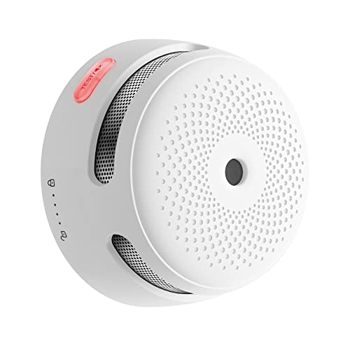 x-sense smart rauchmelder xs01-m wlan für 19,94 euro, vorher 32,95 euro