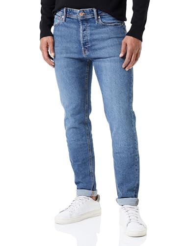 jack & jones jji erik jjoriginal sbd 513 herren jeans und bequeme hose