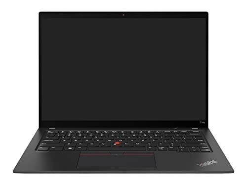 lenovo thinkpad t14s gen 3, windows 11 pro, schwarz, wlan 2.11ax