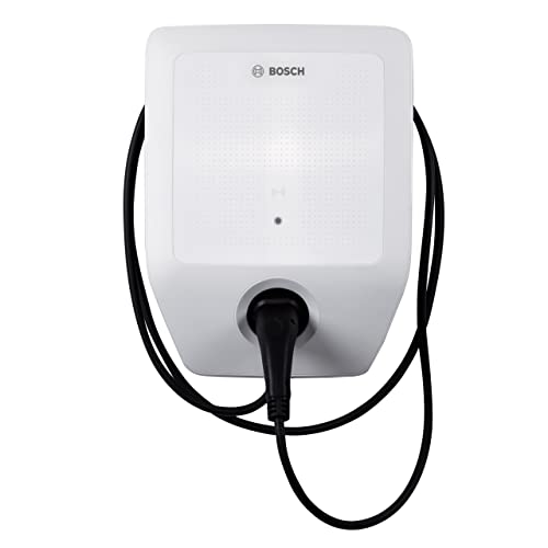 bosch power charge 7000i wallbox 11 kW ladekabel typ 2 7,5m wifi ethernet