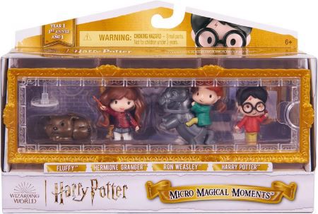 harry potter micro magical moments figuren für 10,30 (statt 13)