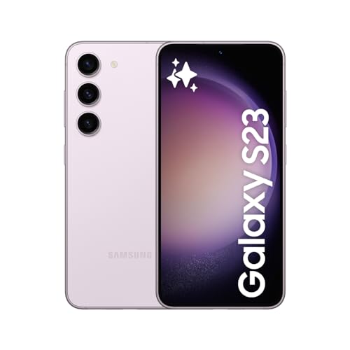 samsung galaxy s23 smartphone, ai android, exklusiv bei amazon