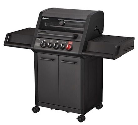enders gasgrill monroe pro 3 sik turbo 3 brenner 494 euro statt 549 euro
