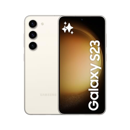 samsung galaxy s23 smartphone 128gb 3.900mah akku phantom black ohne vertrag