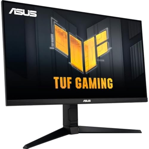 asus tuf gaming monitor 27 zoll wqhd 180 hz 1 ms g-sync free sync hdmi dp