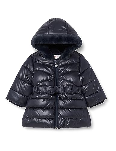 s.Oliver Junior Mantel für Outdoor-Aktivitäten, warm und wetterfest