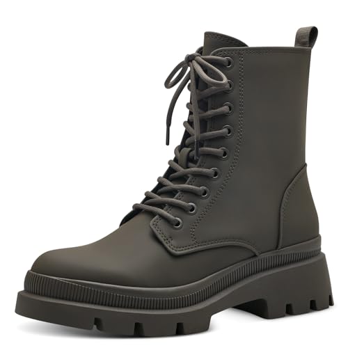Produktbild: tamaris stiefelette schmal 1-25237-41 in schwarz
