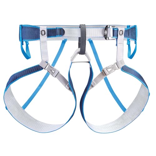klettergurt petzl tour gr. m-l für bergsteigen und klettern