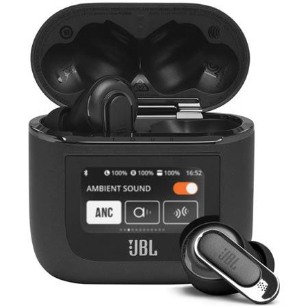 jbl tour pro 2 true wireless in-ear kopfhörer mit anc für 148,99 euro