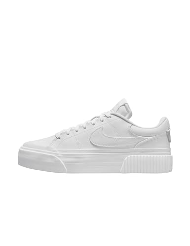Nike Court Legacy Lift Sneaker Damen