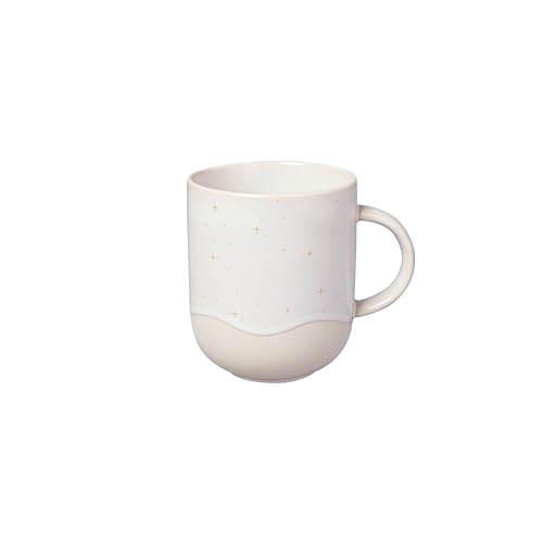 like. by Villeroy & Boch winter glow tasse mit henkel, 350 ml