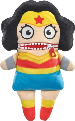 Sorgenfresser Wonder Woman 29 cm - Schmidt Spiele 42552 - DC Super Hero