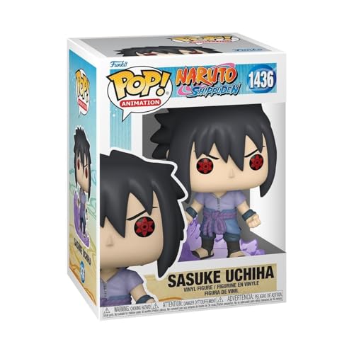 funko pop! naruto sasuke uchiha first susano'o vinyl figur, anime sammlerfigur