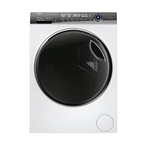 haier i-pro serie 7 plus hw100 mit automatischer waschmitteldosierung